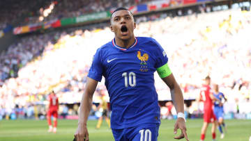 Mbappé