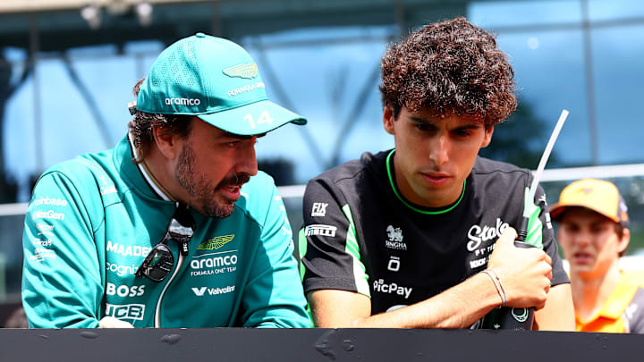 F1 Grand Prix of Hungary