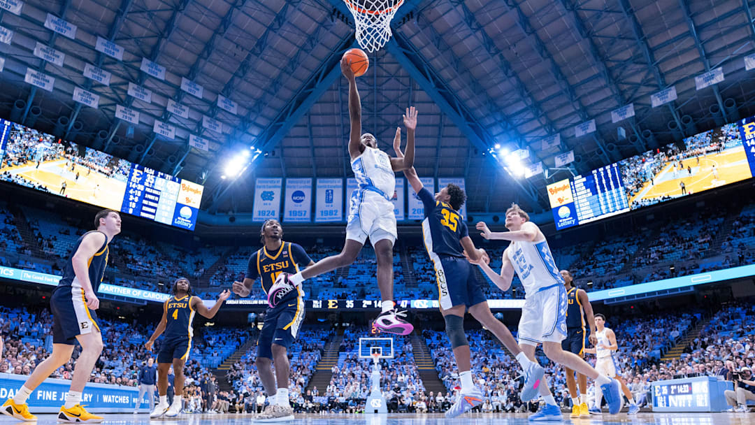 Mandatory Credit: Scott Kinser-Imagn Images