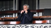 Jose Mourinho