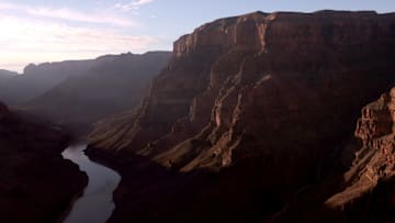 Grand Canyon National Park To Celebrate Centennial In February