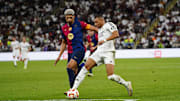 Real Madrid v Barcelona - Spanish Super Cup