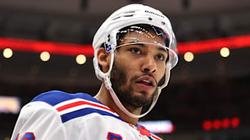 New York Rangers v Chicago Blackhawks
