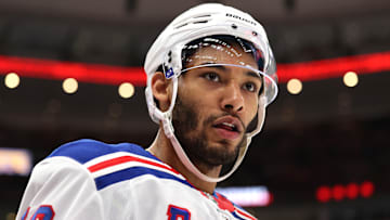 New York Rangers v Chicago Blackhawks
