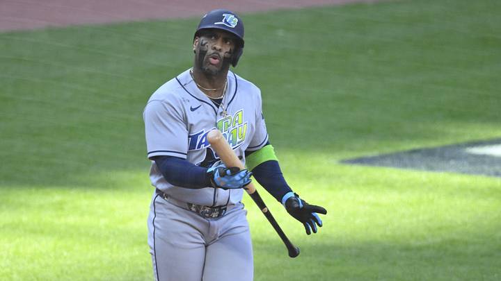 Inconsistency could be what ends the Rays' World Series hopes