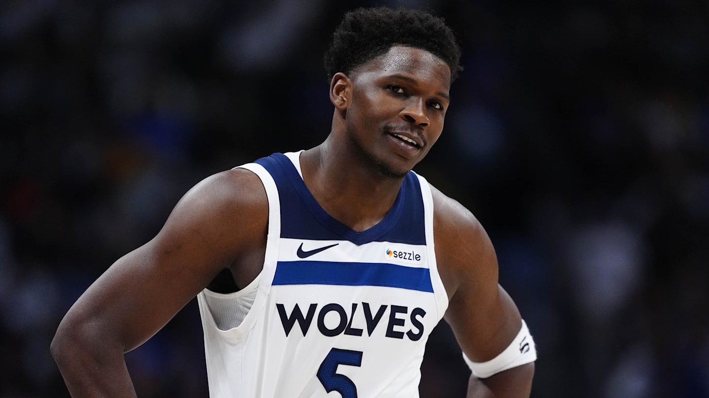 Timberwolves Returning to Classic Uniforms Next Season