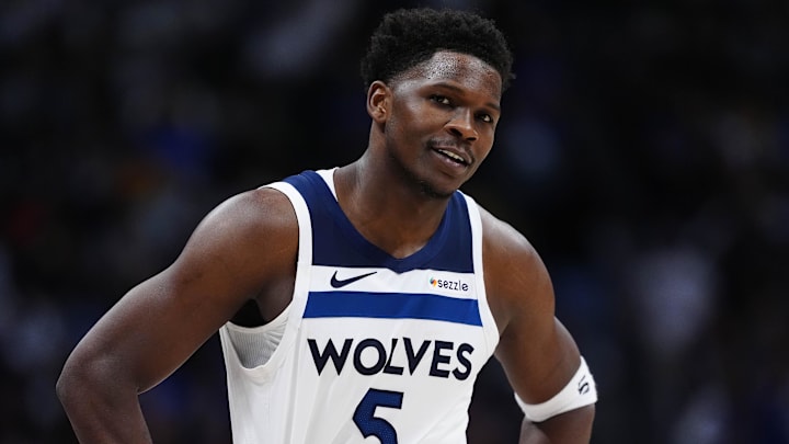 The Minnesota Timberwolves are expected to rebrand their uniforms this offseason.