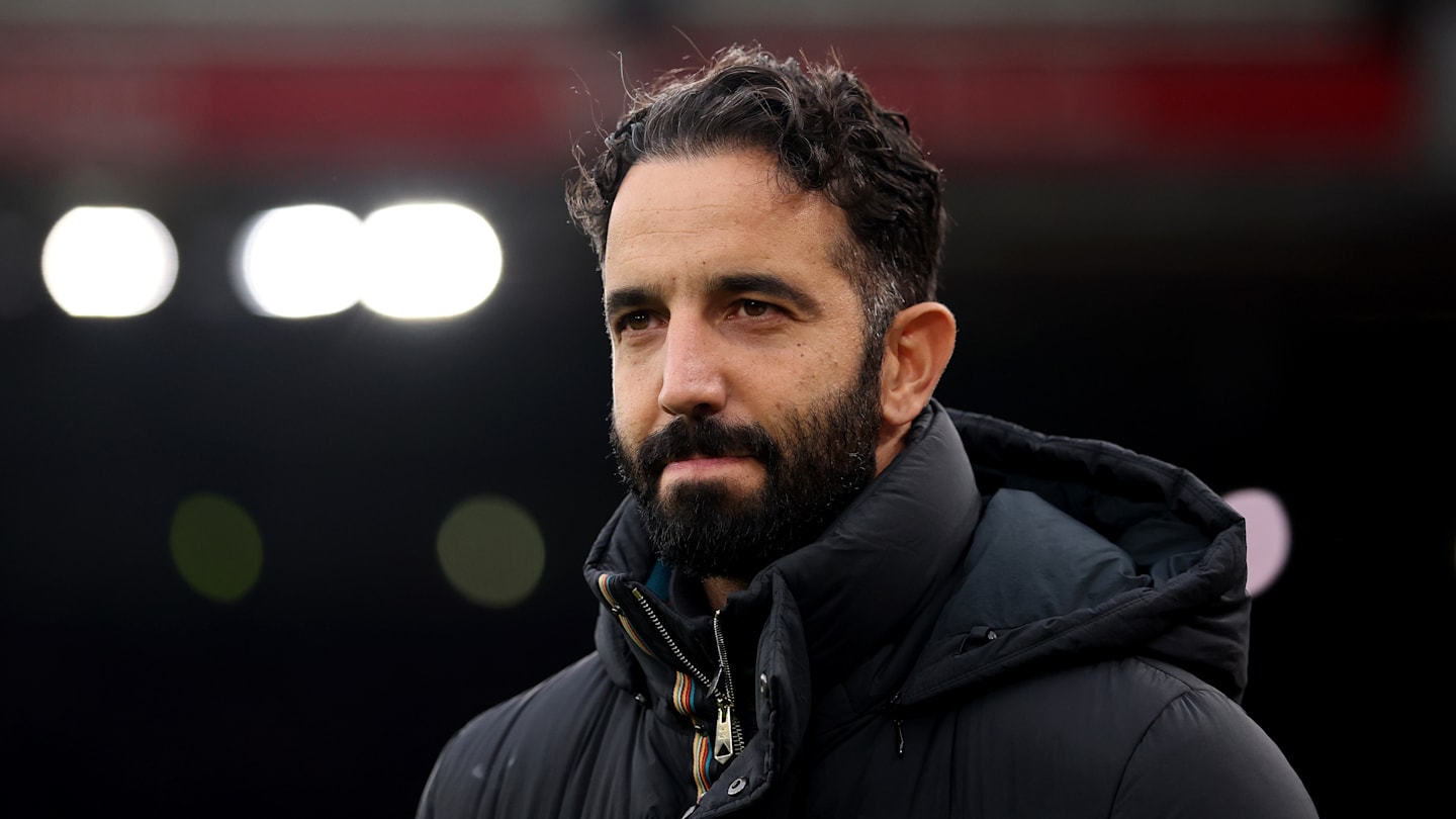 Man Utd Rocked by Double Injury Blow Before Brighton Visit