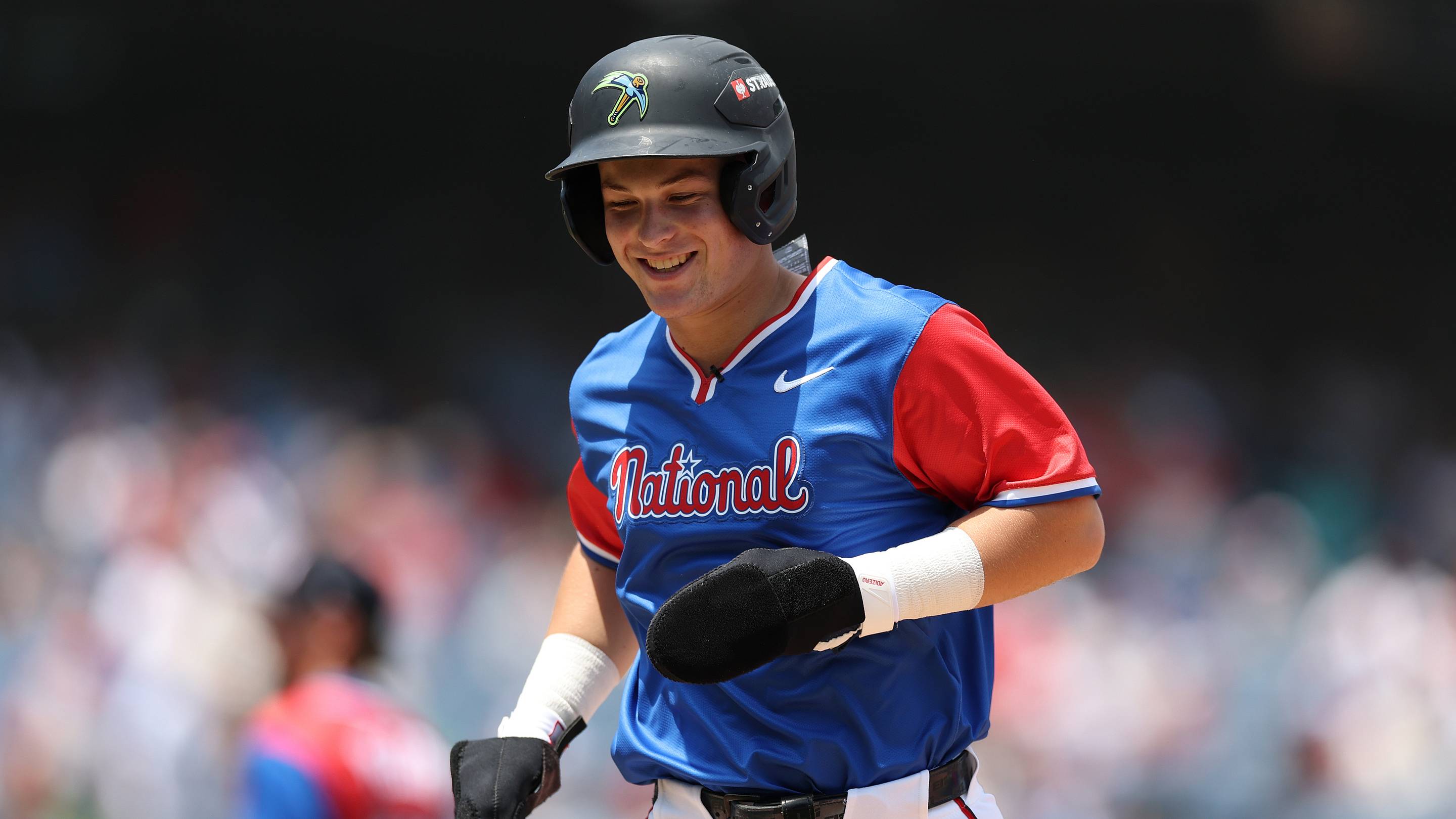 When Eli Willits and the top-ranked Futures Game prospects could be called up to MLB