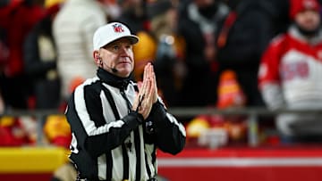 AFC Championship Game: Buffalo Bills v Kansas City Chiefs