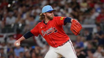 Baltimore Orioles v Atlanta Braves