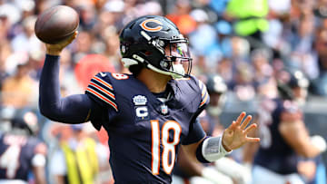 Chicago Bears, Caleb Williams