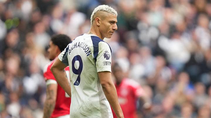 Richarlison