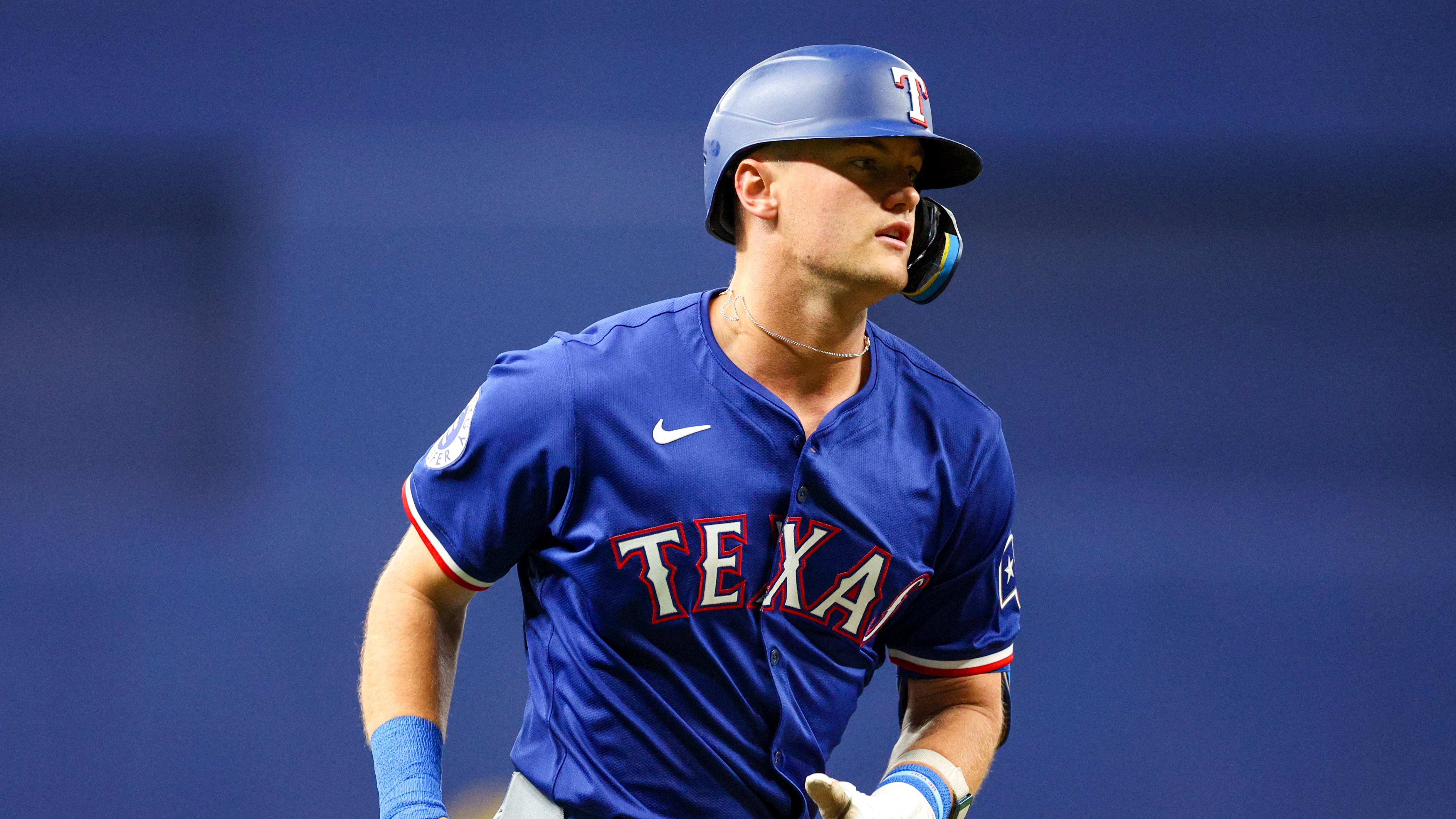 Texas Rangers Stats 2025