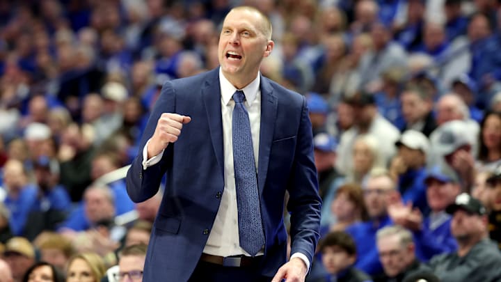 Texas A&M v Kentucky