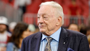 Dallas Cowboys v Atlanta Falcons