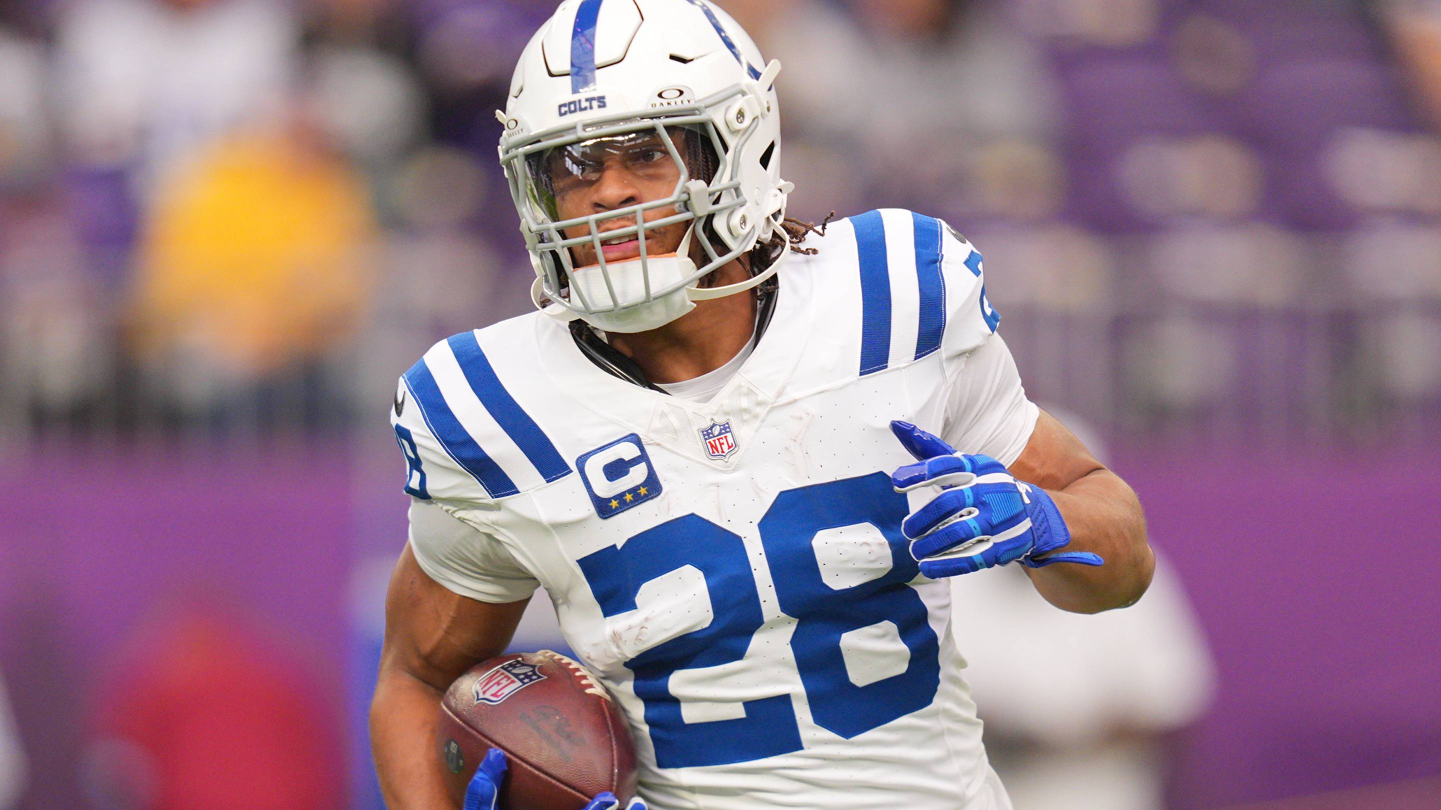 Jonathan Taylor Trade Talk: Colts Weigh Pros and Cons of Dealing Star RB