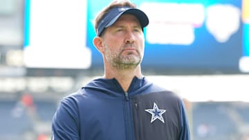 Dallas Cowboys v Chicago Bears - NFL 2025