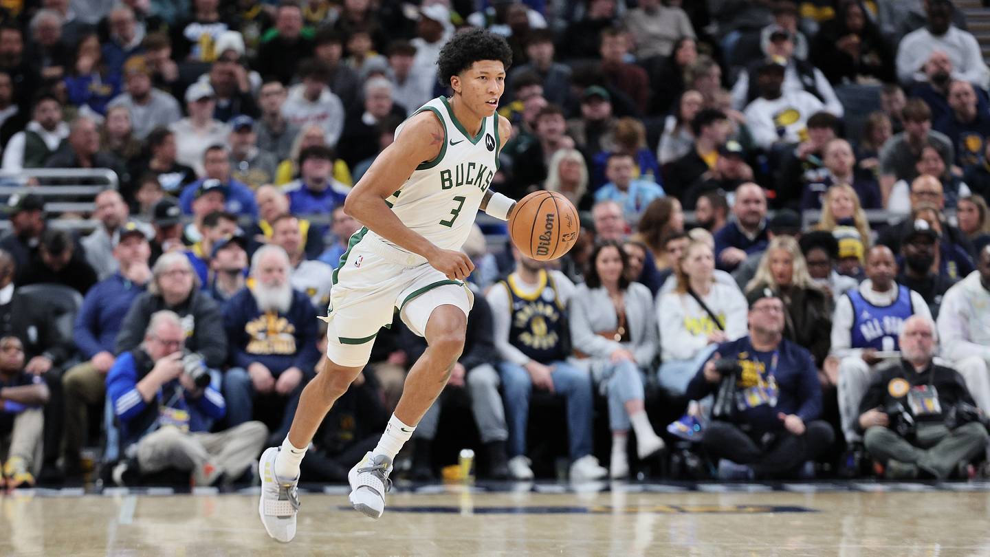 Recent posts from young Milwaukee Bucks players should have fans excited - Vimarsana News
