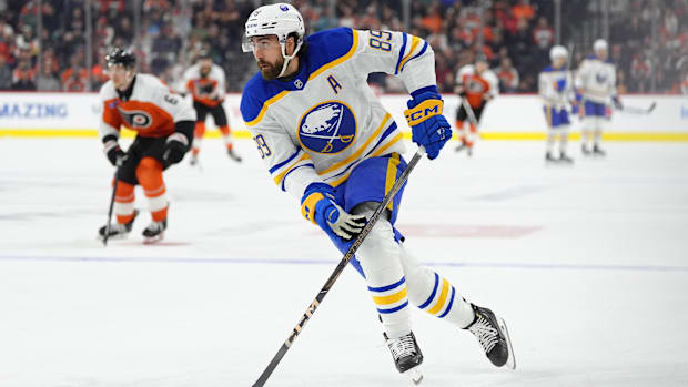 Alex Tuch
