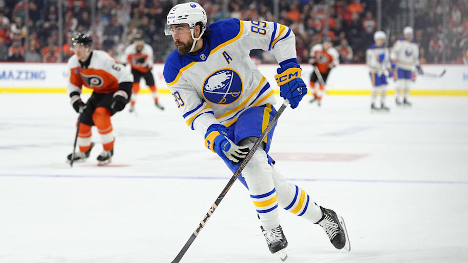 Alex Tuch