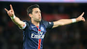 Javier Pastore aurait pu prolonger son aventure au PSG