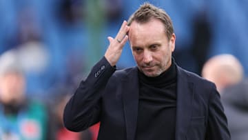 Sebastian Schindzielorz wurde in Wolfsburg entlassen Sebastian Schindzielorz wurde in Wolfsburg entlassen