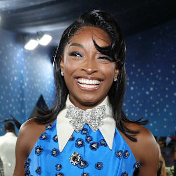 Simone Biles