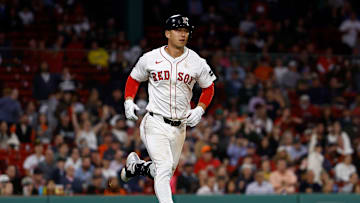 Baltimore Orioles v Boston Red Sox