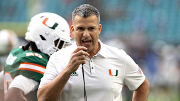Duke v Miami