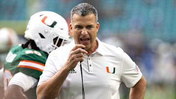 Duke v Miami