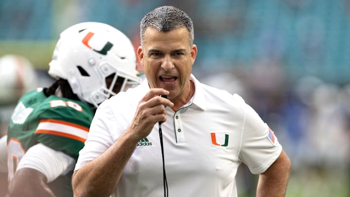 Duke v Miami