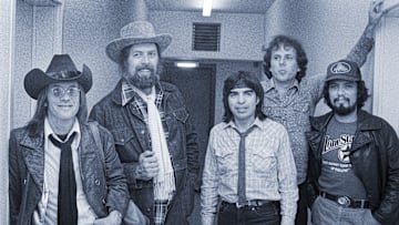 Sir Douglas Quintet