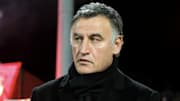 Christophe Galtier est particulièrement déçu.