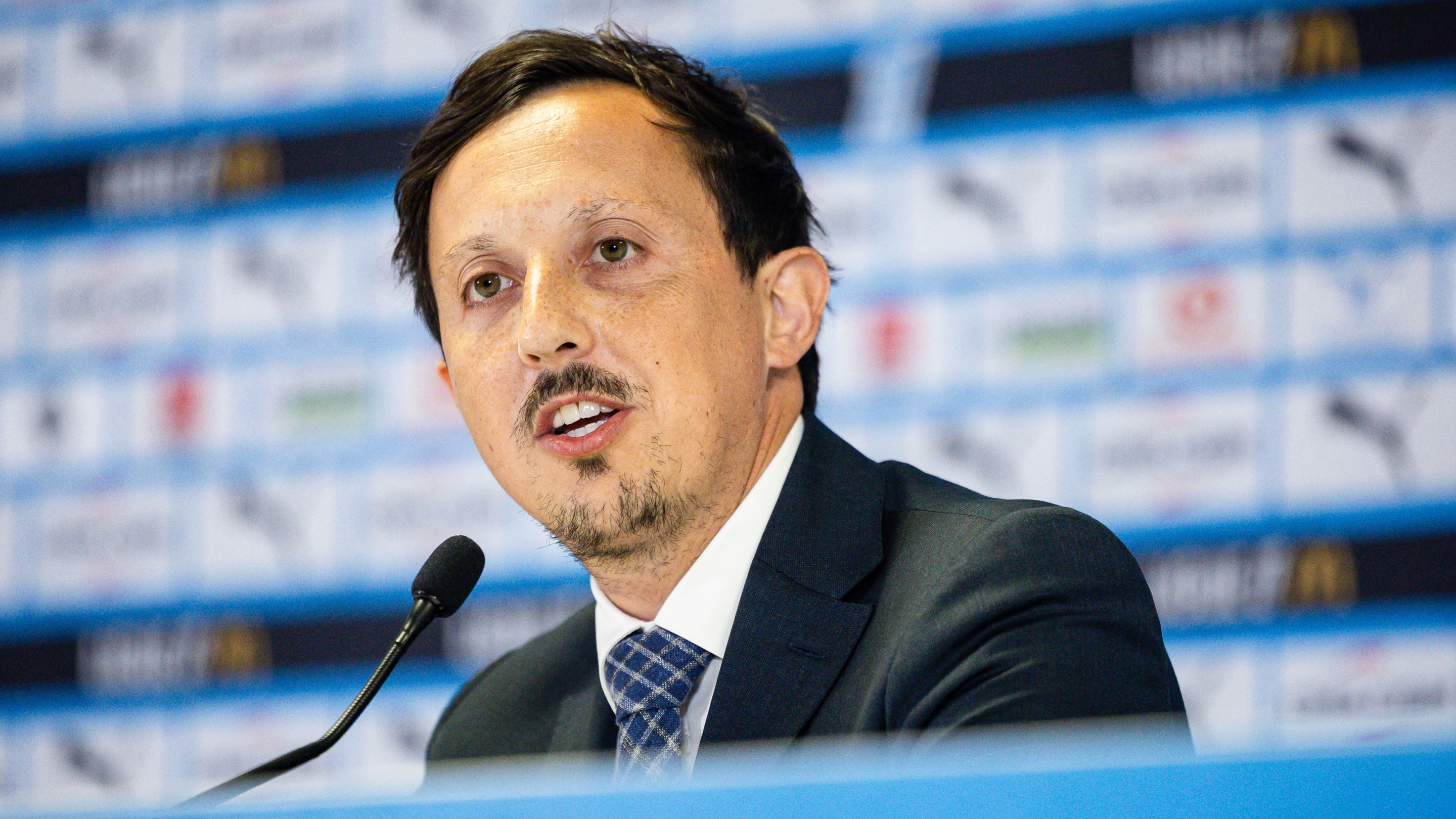 Mercato : L'OM tente le coup pour un cadre du Real Madrid