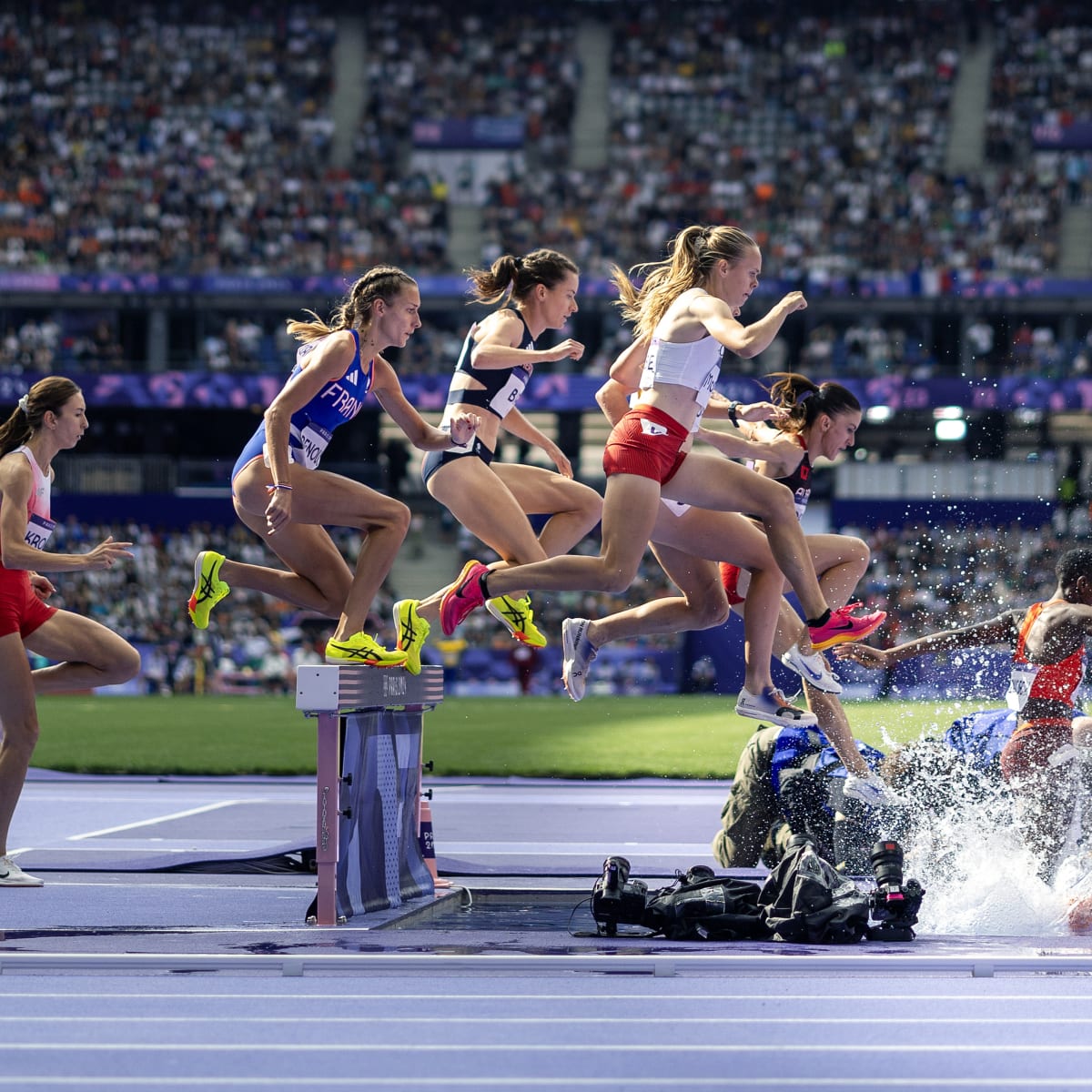 Steeplechase bra online