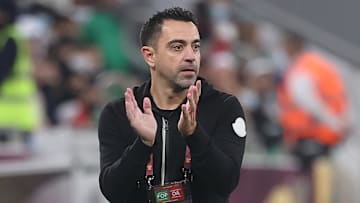 Xavi
