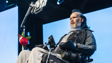 Answer ALS And Team Gleason's Game Changer Gala