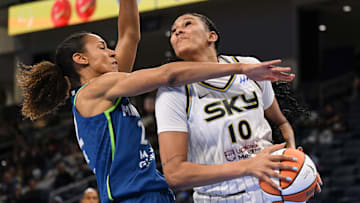 Minnesota Lynx v Chicago Sky