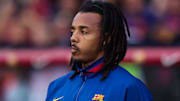 J. Koundé - FC Barcelone