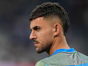 Dani Ceballos n'a pas rejoint l'OM.