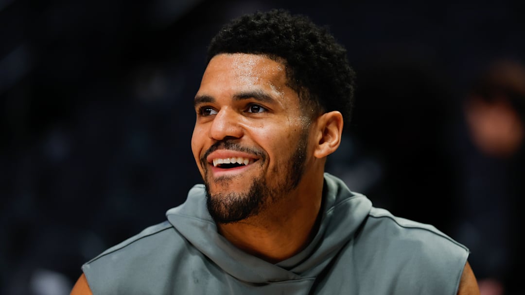 Detroit Pistons v Portland Trail Blazers
