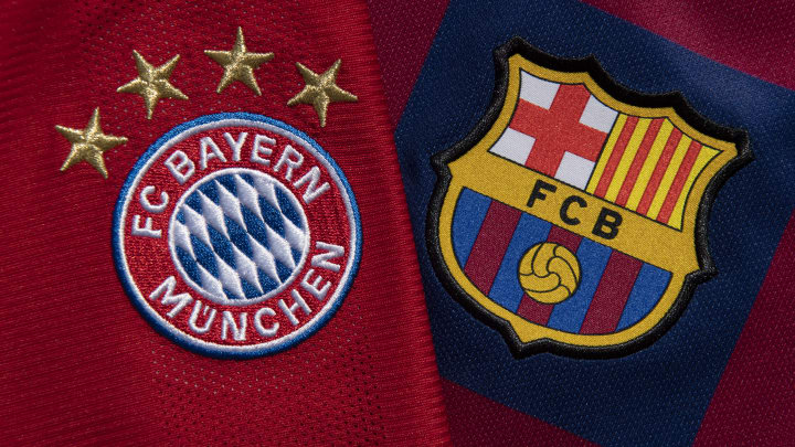 Warum das Verhältnis zwischen Bayern und Barça belastet ist