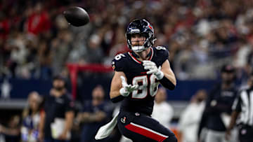 Houston Texans, Dalton Schultz