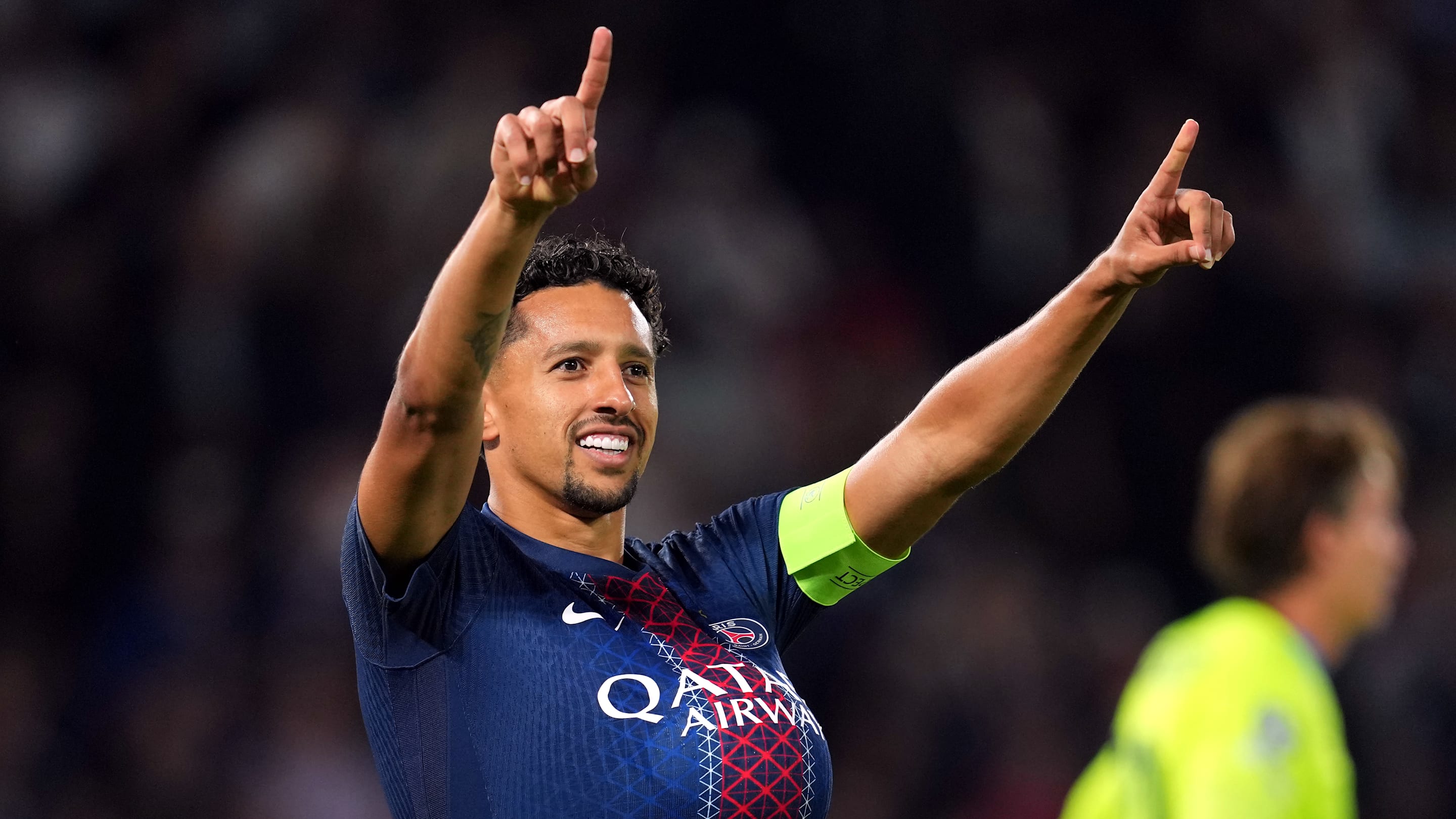 PSG, OM, Real Madrid... toutes les informations foot et mercato de ce vendredi 19 septembre