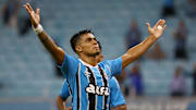 Arezo aguarda decisão do Grêmio para retornar ao Peñarol