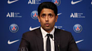 Al-Khelaifi hat den FC Barcelona kritisiert