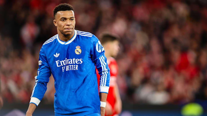 Mbappé aurait proféré des insultes