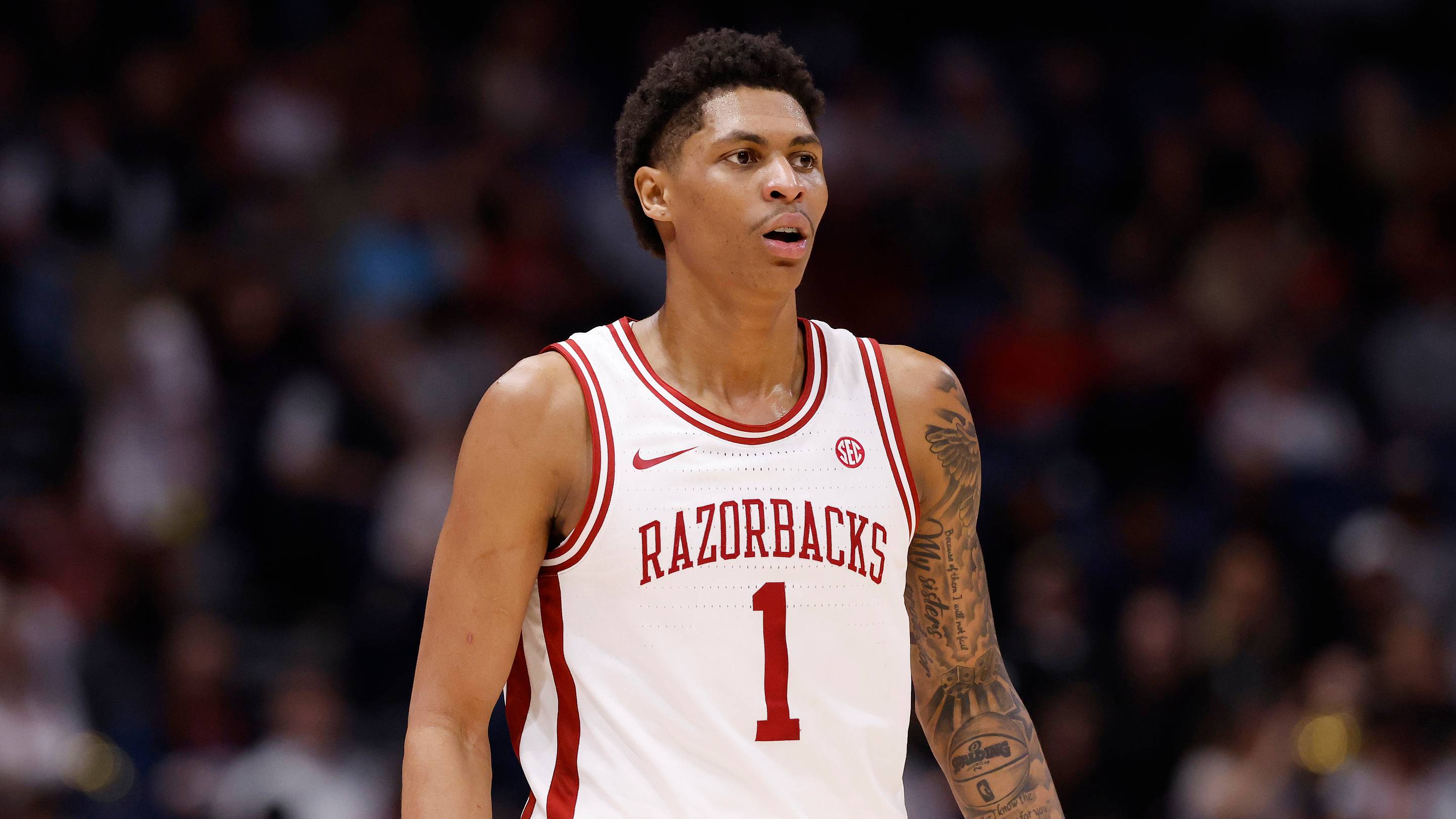 The 20 best players still available after the first round of the NBA Draft