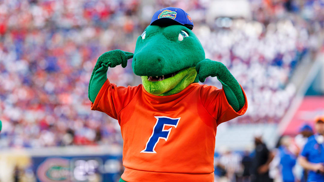 Florida v Georgia